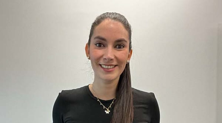 Javiera Alvear