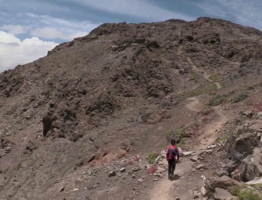 Cerro Provincia | 18K