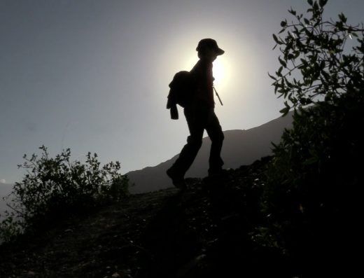 Cerro Provincia | 18K