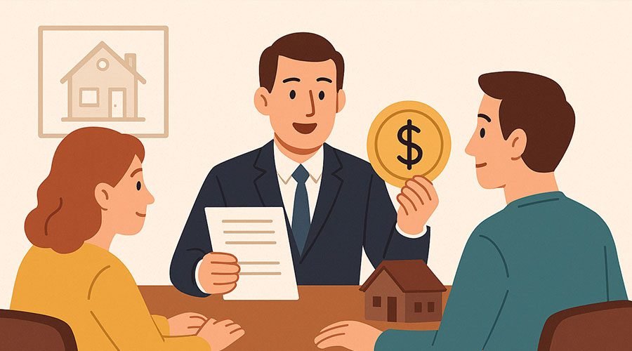 ¿Cuánto es lo normal que me pidan de garantía?