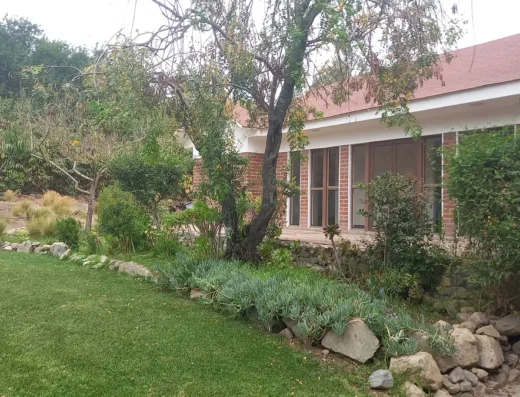 Venta de Casa (Ejemplo)