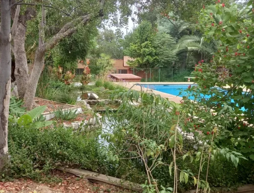 Venta de Casa (Ejemplo)