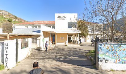 Hospital Comunitario San José de Maipo