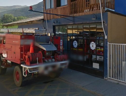 1era Compañía de Bomberos, San José de Maipo