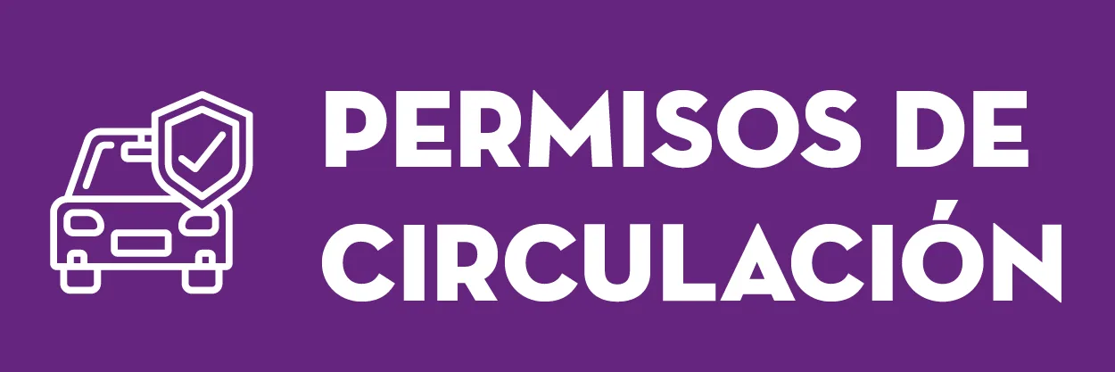 Permiso de circulación San José de Maipo