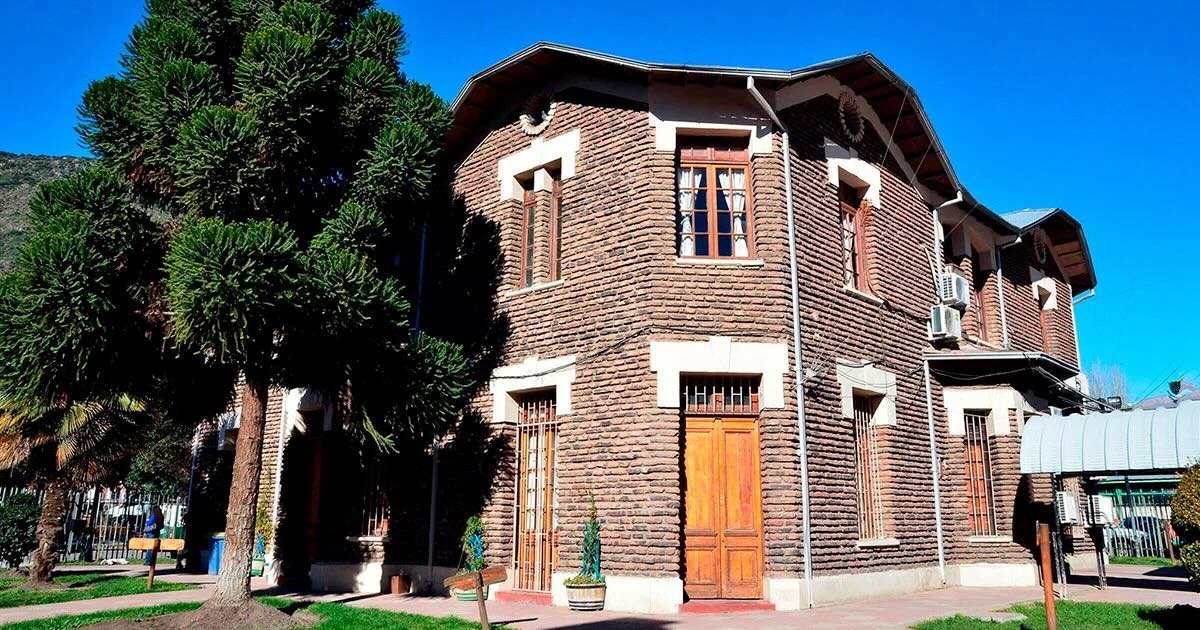 Trámites en Cajón del Maipo