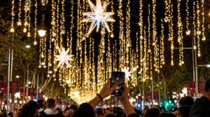 Navidad en el Cajón del Maipo 2026